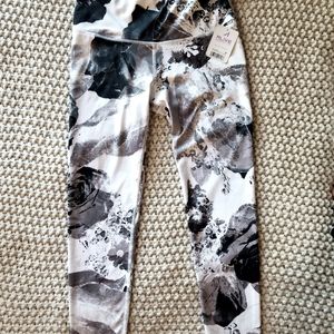 Unique workout pants